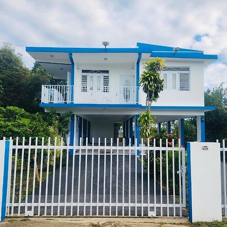 Combate El Carribe Paradise Cabo Rojo Exterior photo