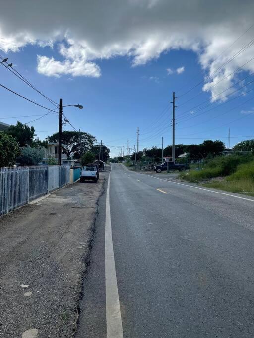 Combate El Carribe Paradise Cabo Rojo Exterior photo