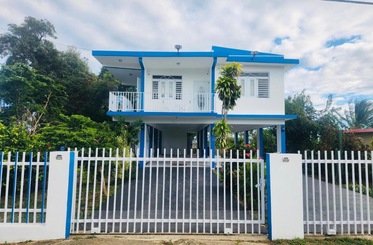 Combate El Carribe Paradise Cabo Rojo Exterior photo