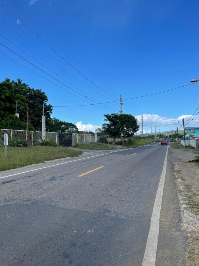 Combate El Carribe Paradise Cabo Rojo Exterior photo
