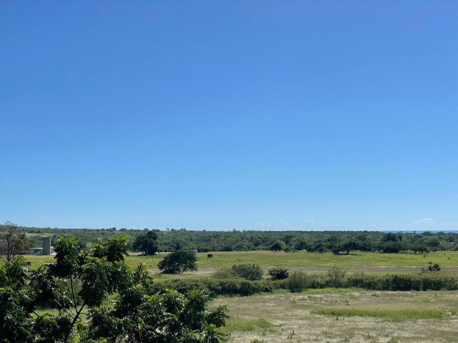 Combate El Carribe Paradise Cabo Rojo Exterior photo