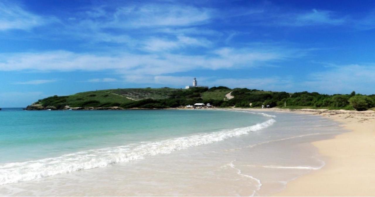 Combate El Carribe Paradise Cabo Rojo Exterior photo