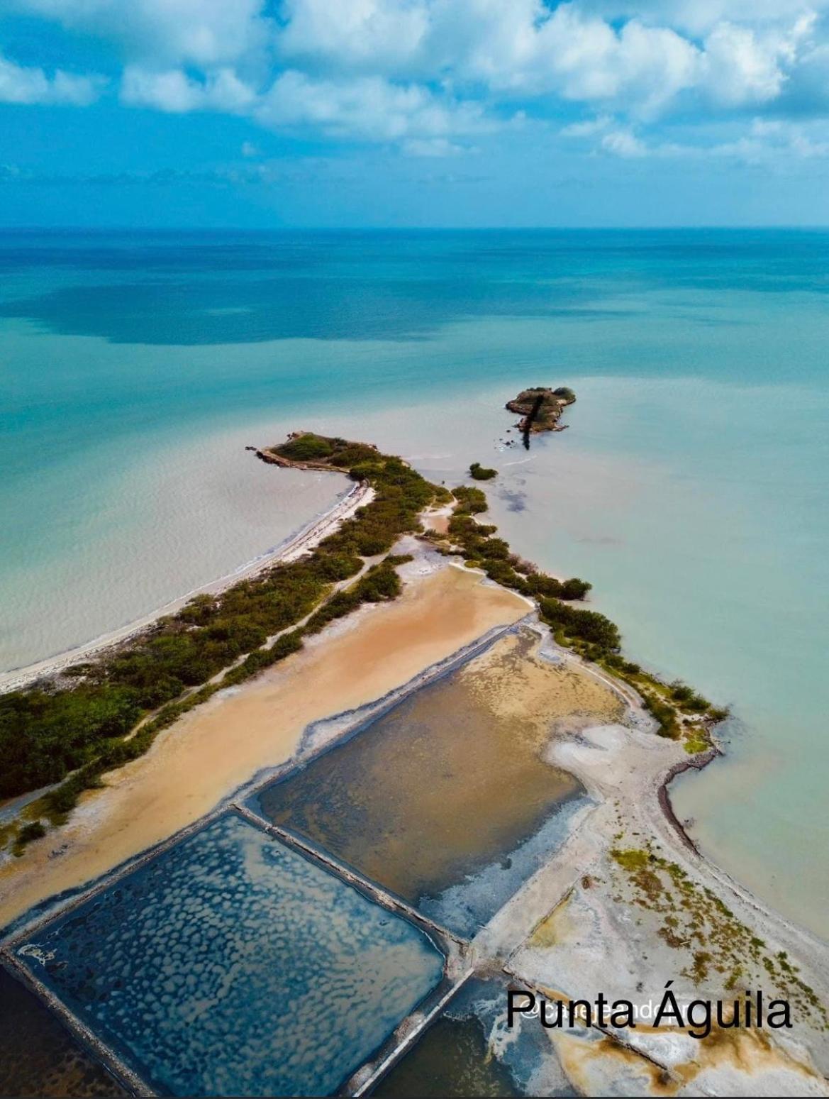 Combate El Carribe Paradise Cabo Rojo Exterior photo