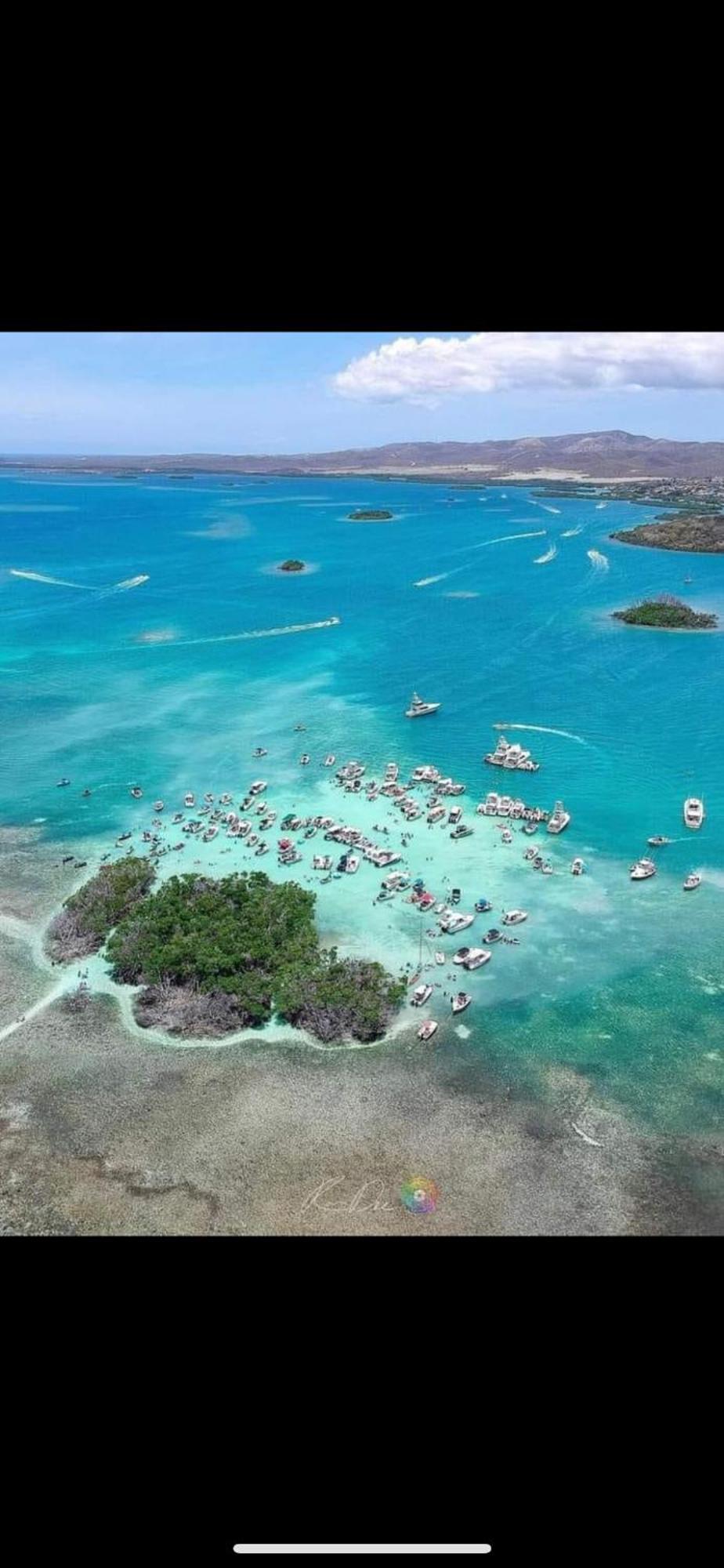 Combate El Carribe Paradise Cabo Rojo Exterior photo