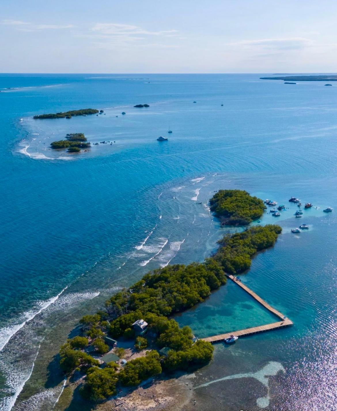 Combate El Carribe Paradise Cabo Rojo Exterior photo